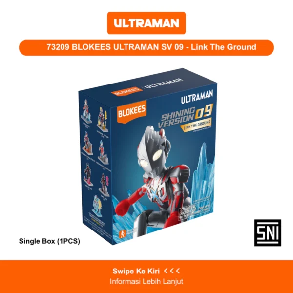 Ultraman SV-09