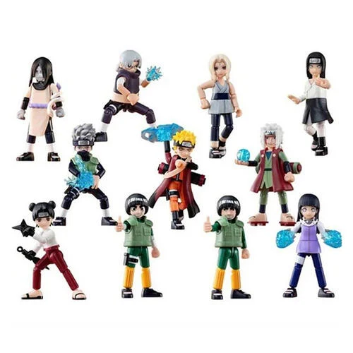 Blokees Naruto