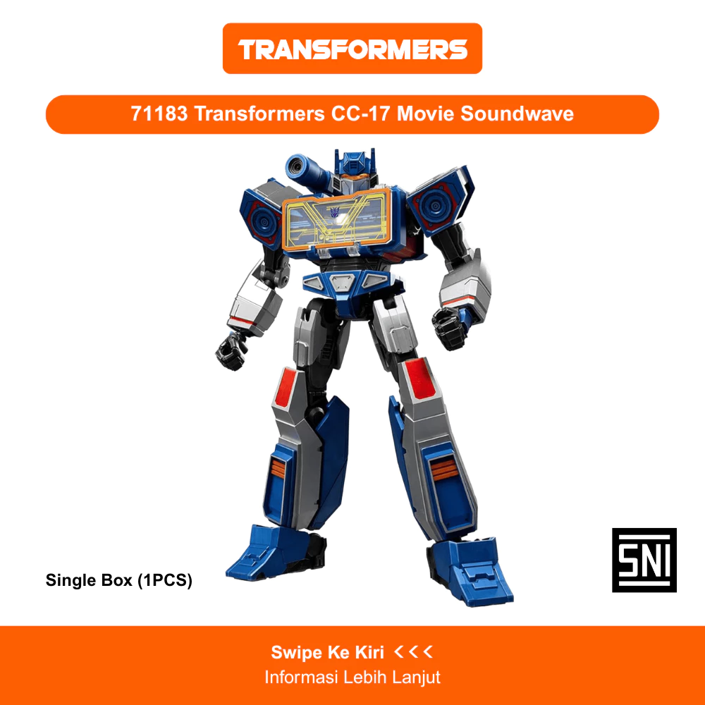 Blokees transformers
