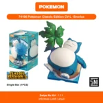 Pokémon Classic Edition CV-L -Snorlax